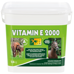 VITAMIN E 2000 TRM® 1.5Kg