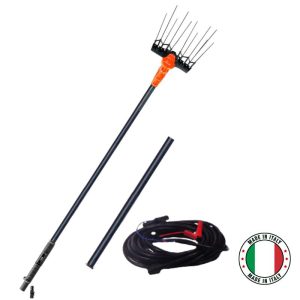 VAREJADOR HASTE FIXA 12V – LINX IBÉRIC 257CV 2,30 – 3,30 M
