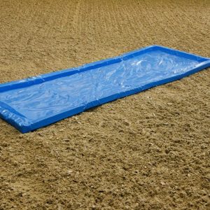 PISCINA RETANGULAR 100X300CM