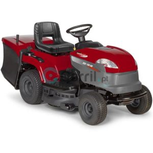 TRATOR CORTA-RELVA XDC 150 HD
