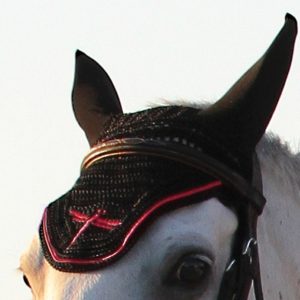 ORELHEIRAS FREEJUMP “HORSE BONNET”