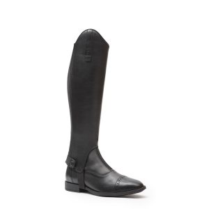 POLAINA CHESTER CLASSIC SOFT + BOTIM DEVON PRETO