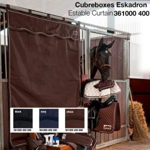 CORTINA BOX ESKADRON