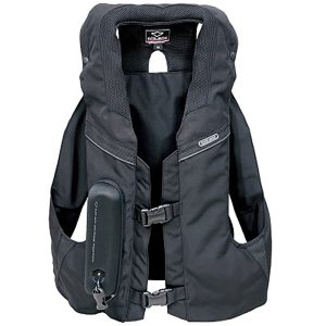 COLETE AIR BAG “HIT AIR” MLV2