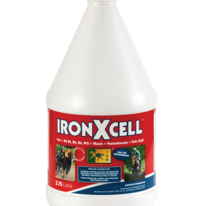 IRONXCELL Iron  TRM® 3.75L