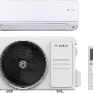 AR CONDICIONADO MONO SPLIT MURAL CLIMATE 6000I SET 35 WE 12000 BTU