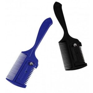 PENTE PARA CORTAR CRINA HIPPOTONIC
