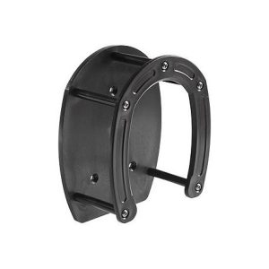 PORTA CABEÇADAS FERRADURA DE CAVALO HIPPOTONIC
