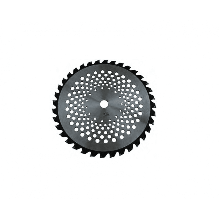 DISCO PARA ROÇADORA 36 DENTES DIAMANTE (VENTILADO)