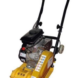 PLACA COMPACTADORA GASOLINA PPC50G
