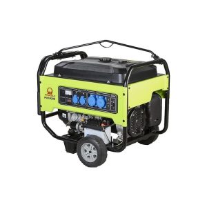 GERADOR PRAMAC PX10000 AVR 230V 8,5KVA