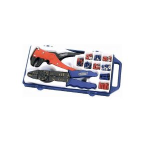 KIT ALICATE C/TERMINAIS 33079