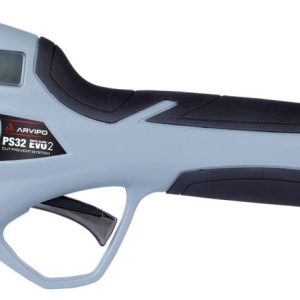 TESOURA PROFISSIONAL ARVIPO PS32 EVO 2 ANTI-CORTE