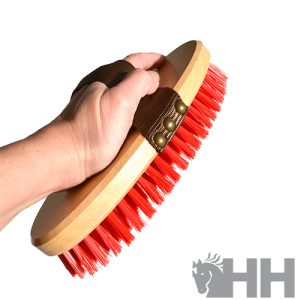 ESCOVA HH CERDA NYLON