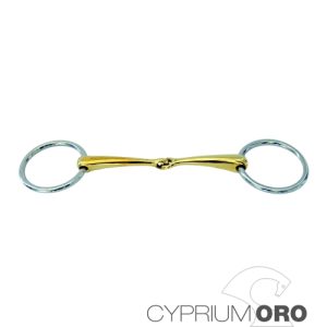 BRIDÃO Anilhas P/Freio CYPRIUM (12 mm Ø 50 mm )