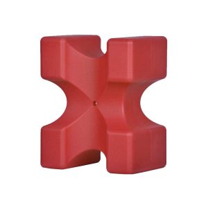 CUBO CAVALLETTI BLOCK X OBSTÁCULOS