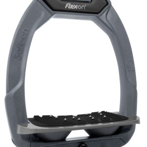 ESTRIBO FLEX-ON “SAFE ON” INCLINED ULTRA-GRIP
