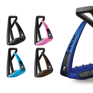 ESTRIBOS FREEJUMP SOFT’UP LITE