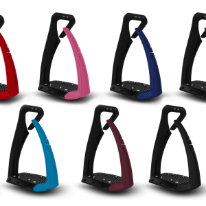 ESTRIBOS FREEJUMP SOFT’UP PRO +